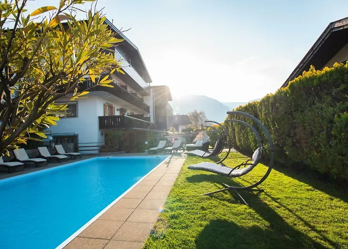 Hotel Turmwies Tirolo